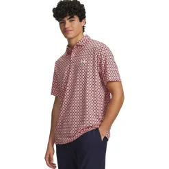 Poloshirt "UA Matchplay"