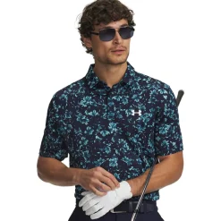 Poloshirt "UA Matchplay"