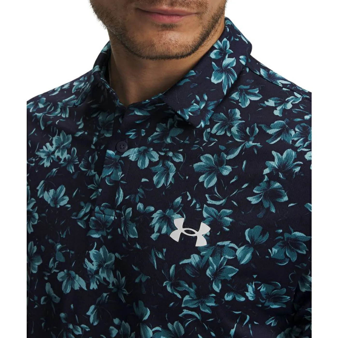 Poloshirt "UA Matchplay"