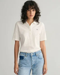 Polo "Slim Shield"