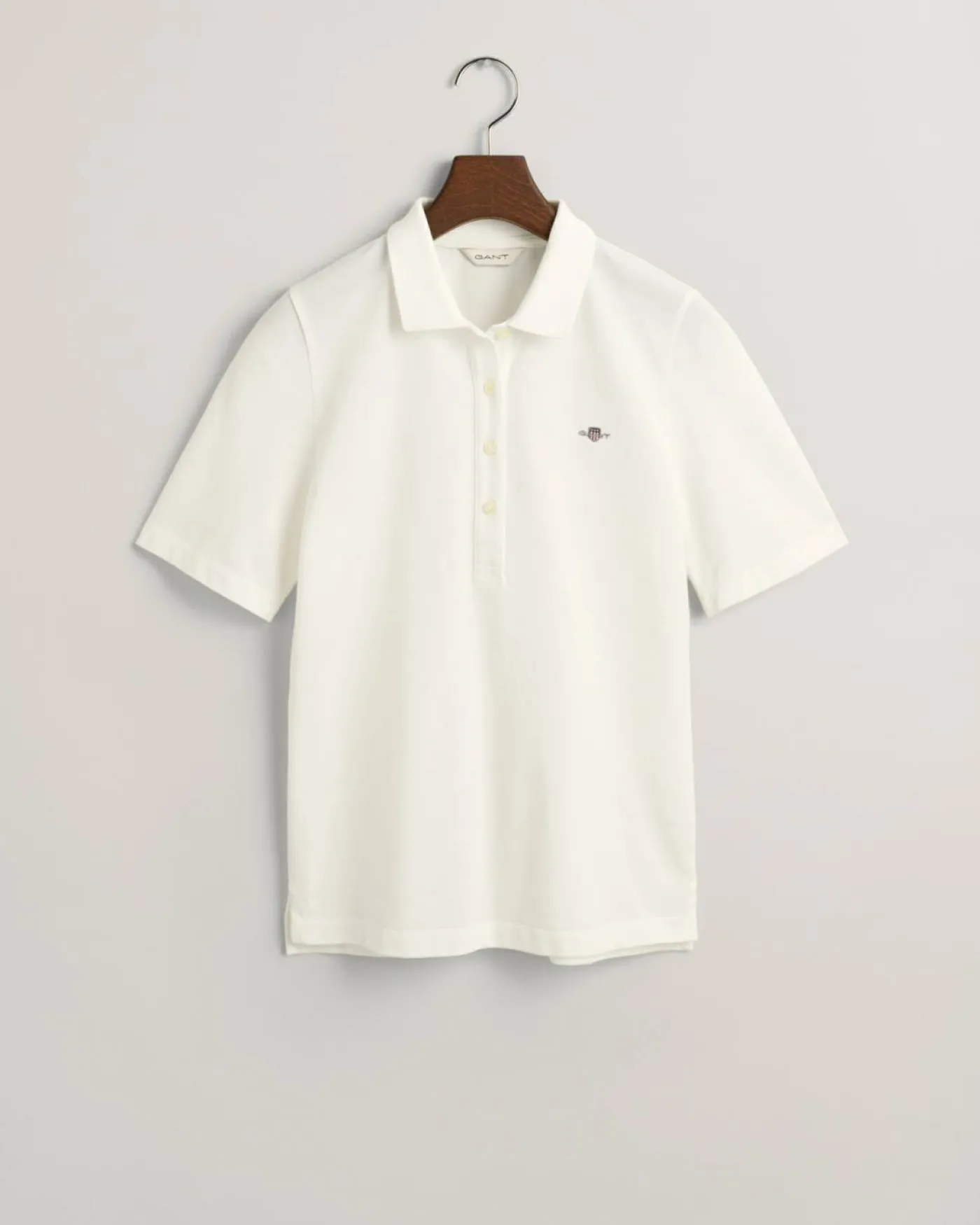 Polo "Slim Shield"