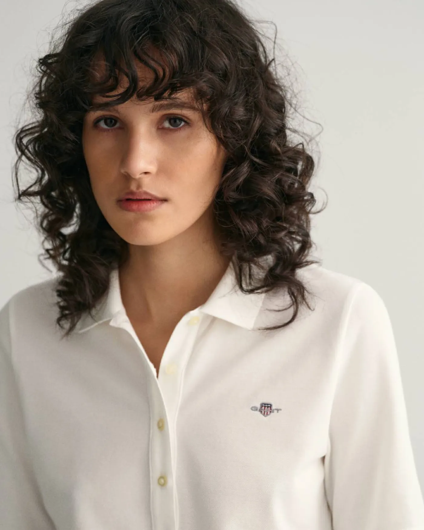 Polo "Slim Shield"