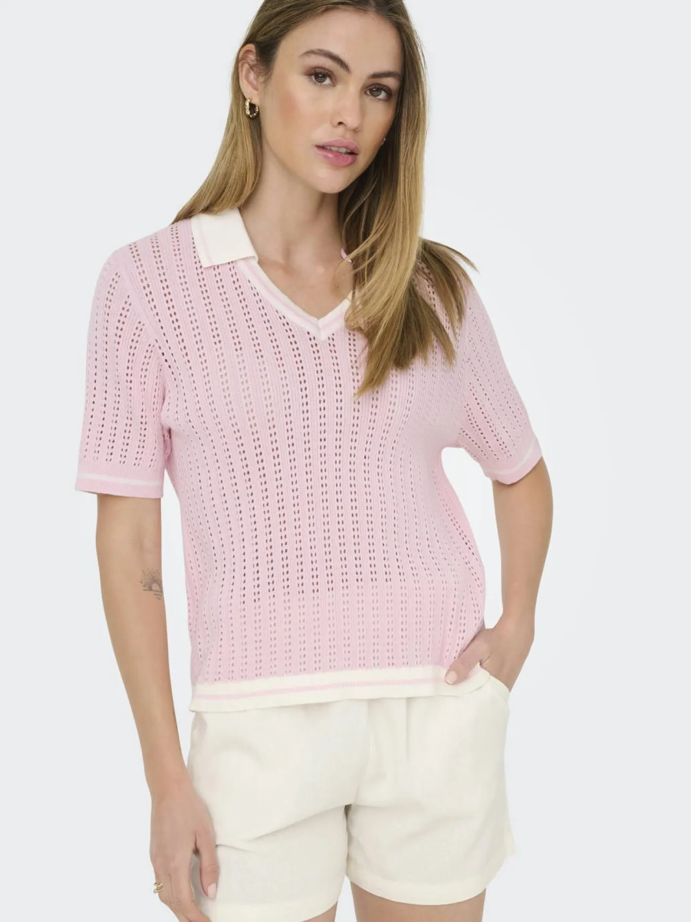 Polo "Sporti"