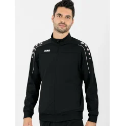 Polyesterjacke Classico