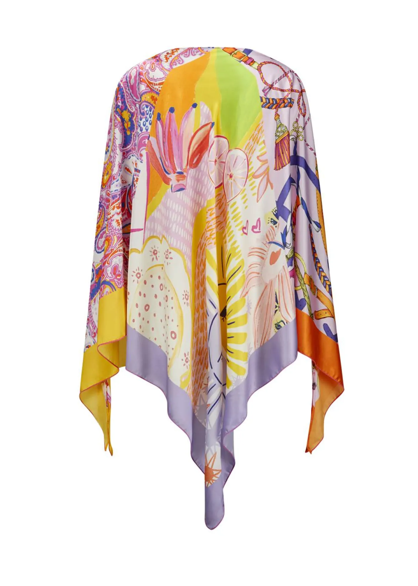 Poncho