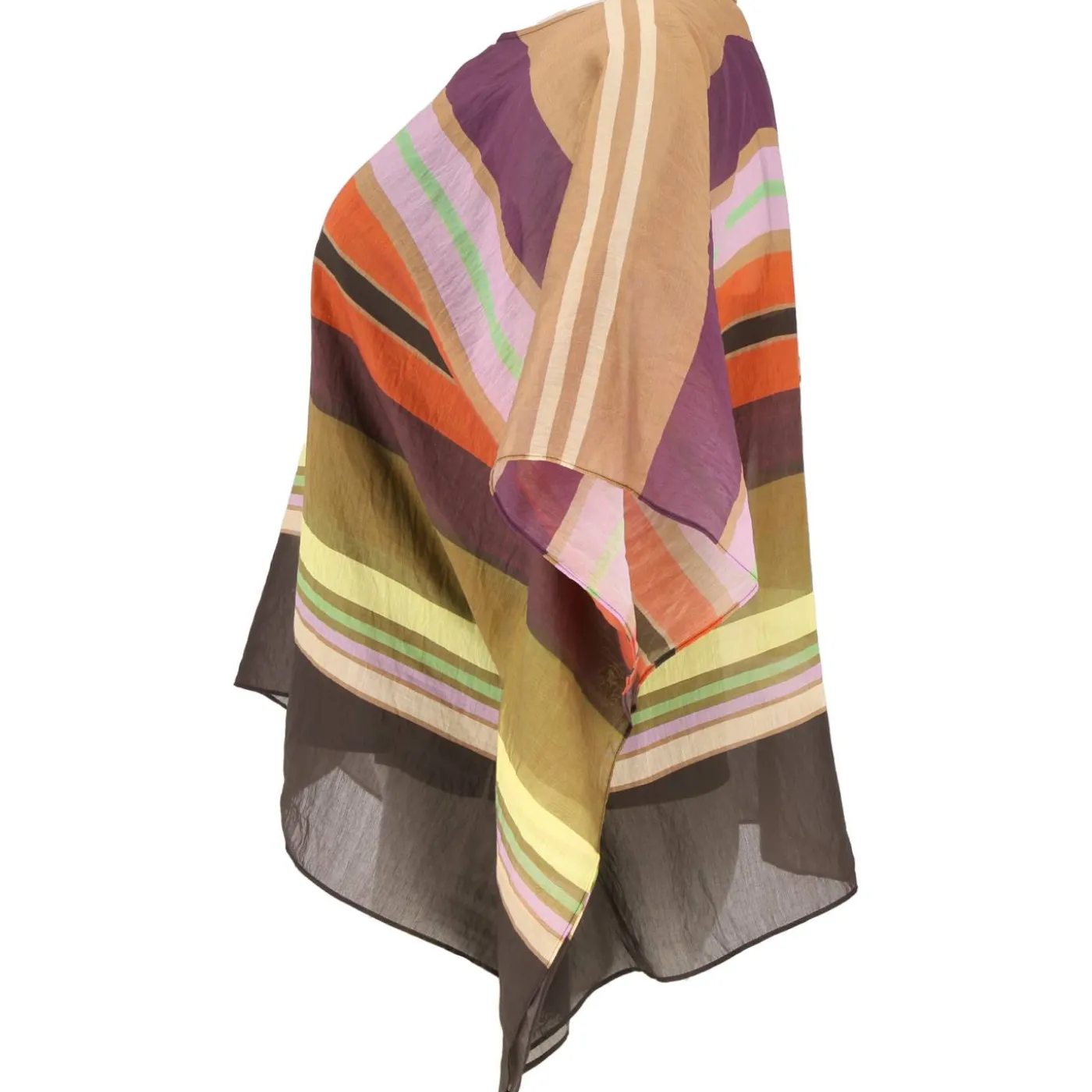 Poncho "PMRAGAPE"