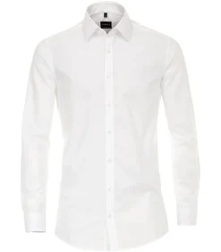 Popeline Hemd uninah 001420