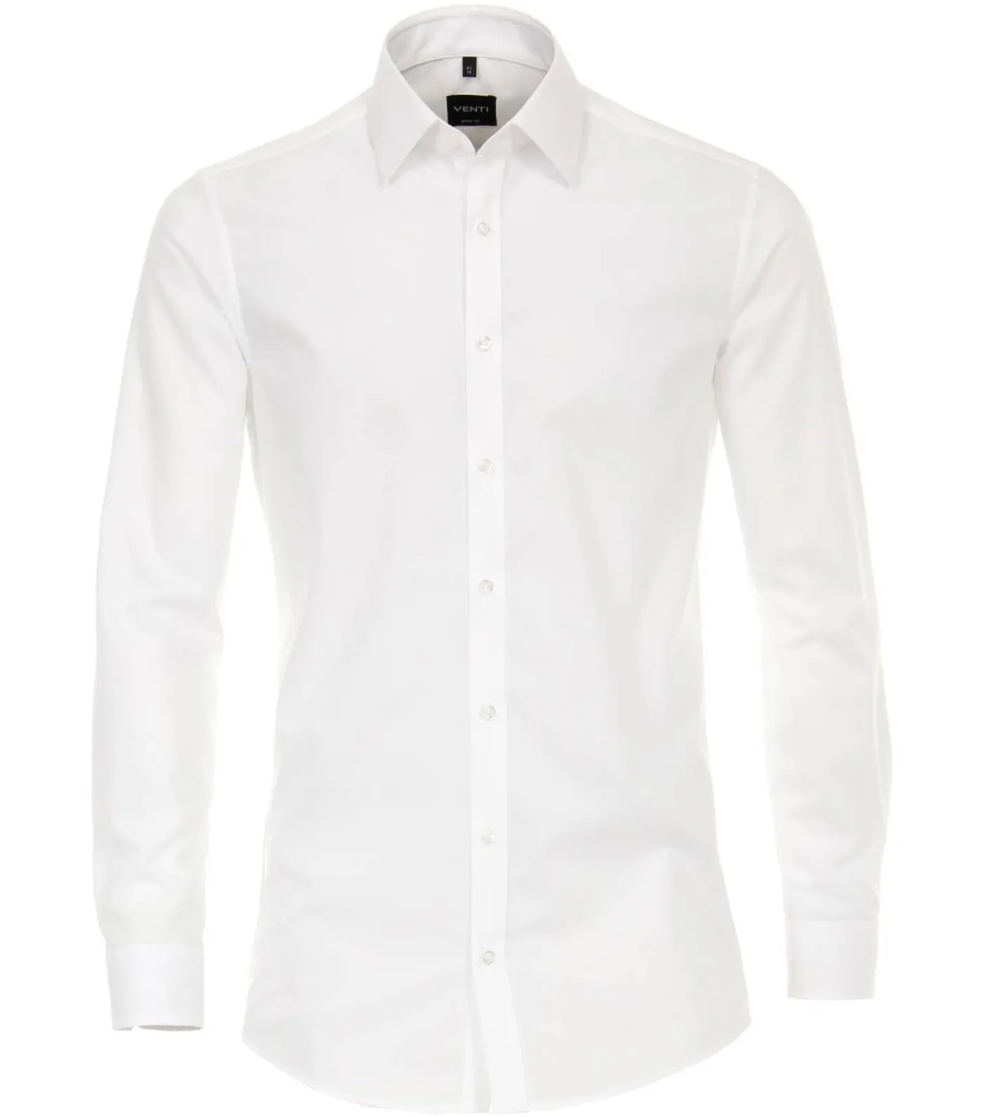 Popeline Hemd uninah 001420