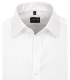 Popeline Hemd uninah 001420