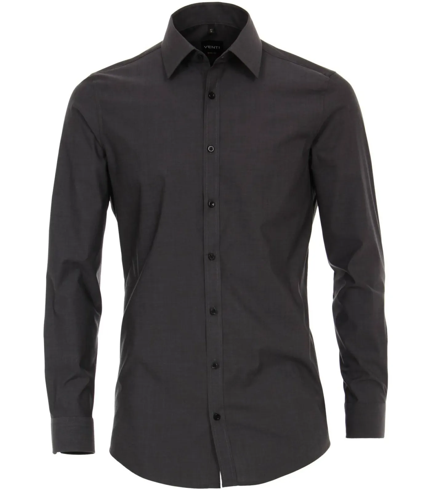 Popeline Hemd uninah 001420