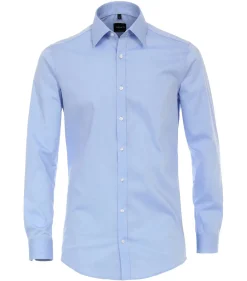 Popeline Hemd uninah 001420
