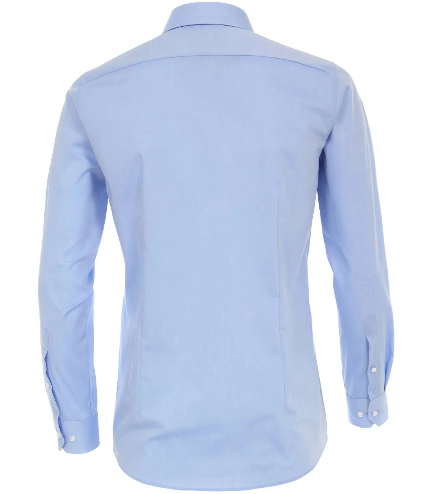Popeline Hemd uninah 001420