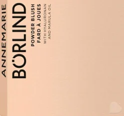 Powder Blush Raspberry Delight 5 g