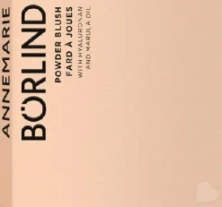 Powder Blush Raspberry Delight 5 g