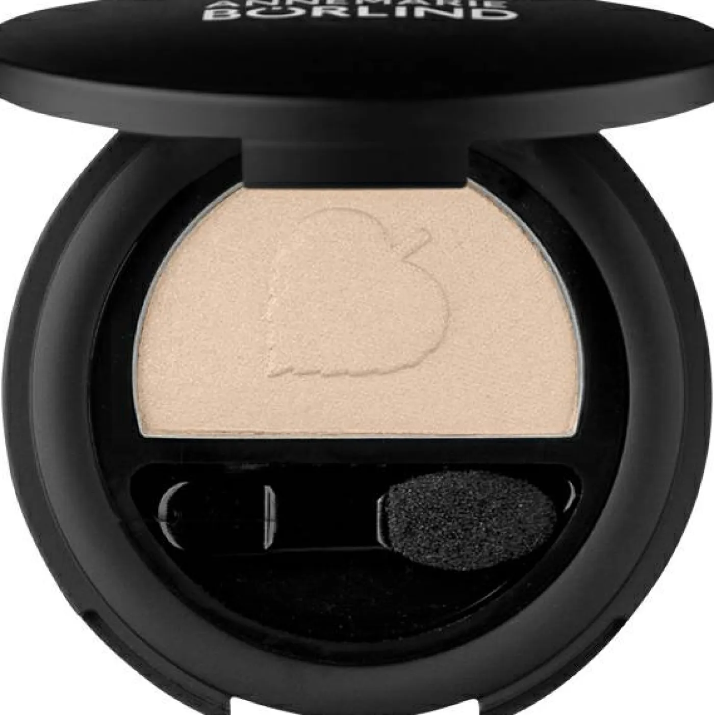 Powder Eye Shadow Beige