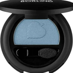 Powder Eye Shadow Blue Pearl