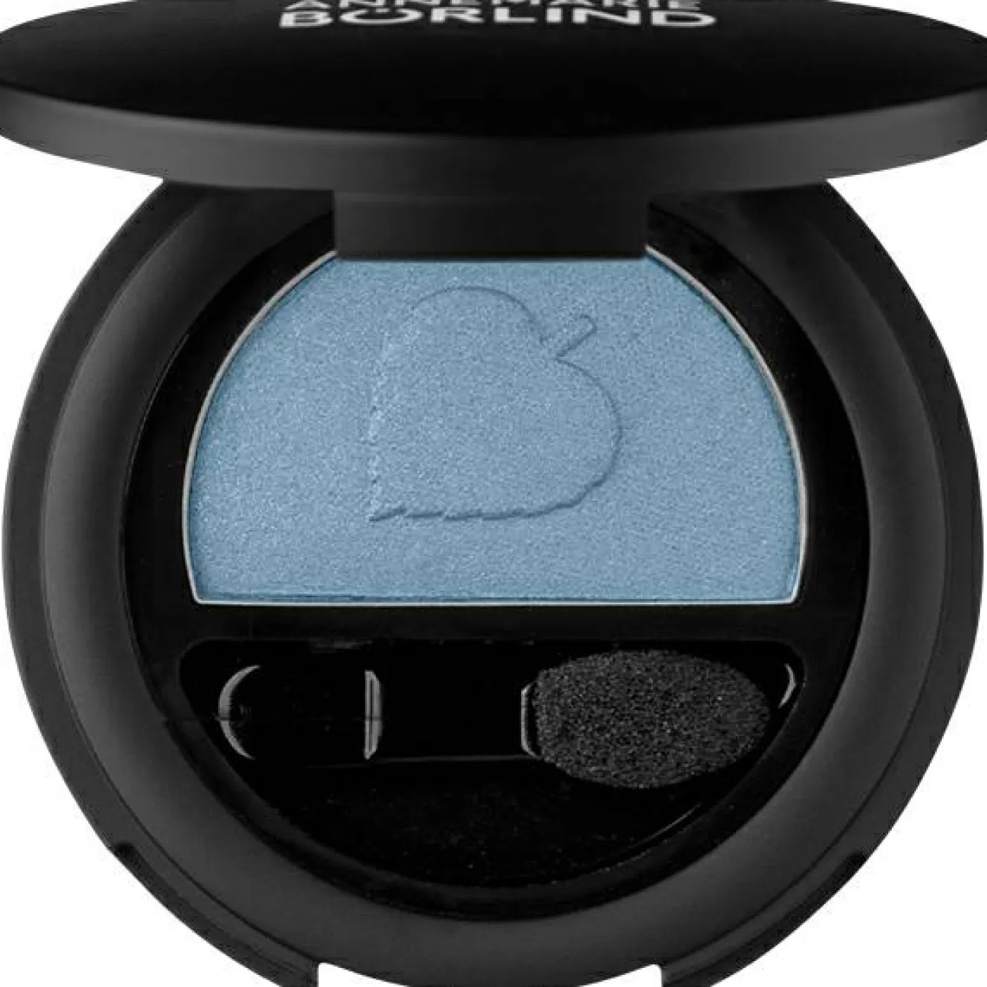 Powder Eye Shadow Blue Pearl