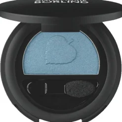 Powder Eye Shadow Blue Pearl