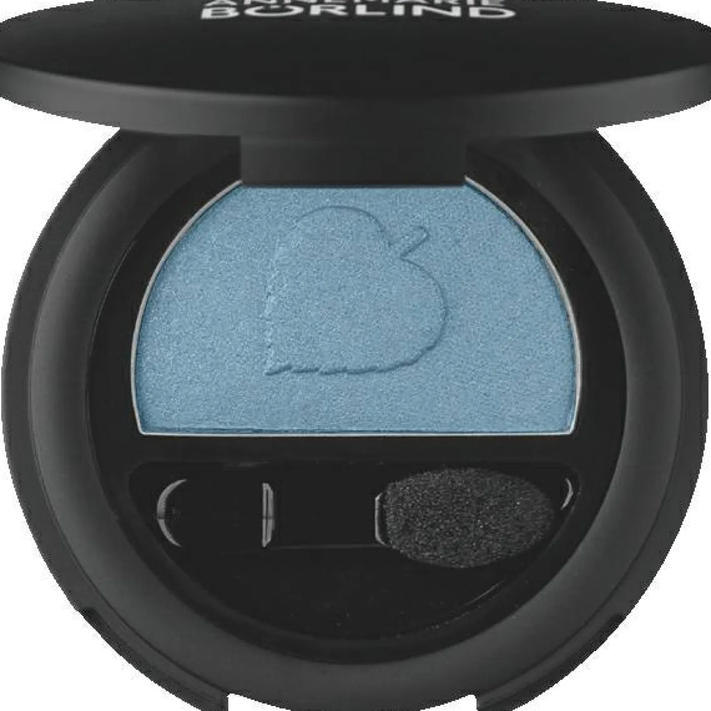 Powder Eye Shadow Blue Pearl