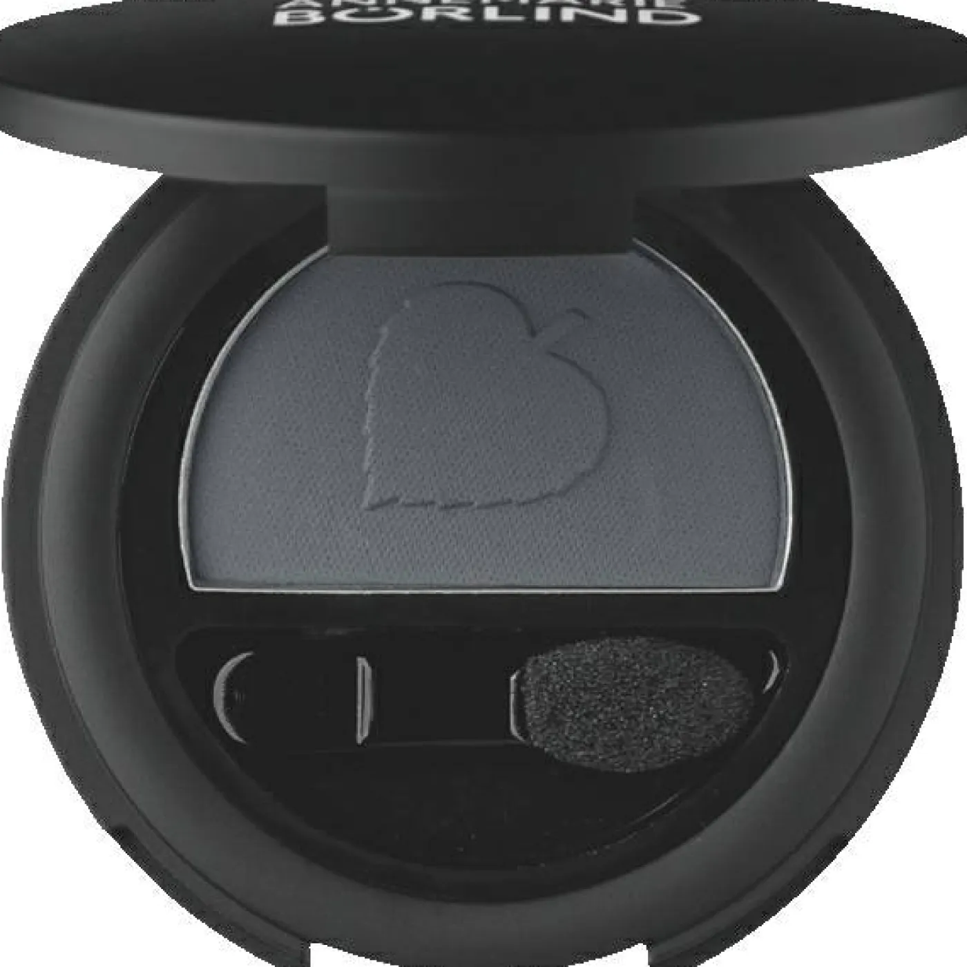 Powder Eye Shadow Matt Graphite