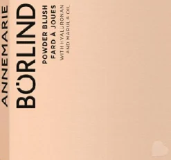 Powder Blush Coral Glow 5 g