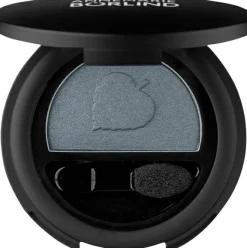Powder Eye Shadow Grey Blue