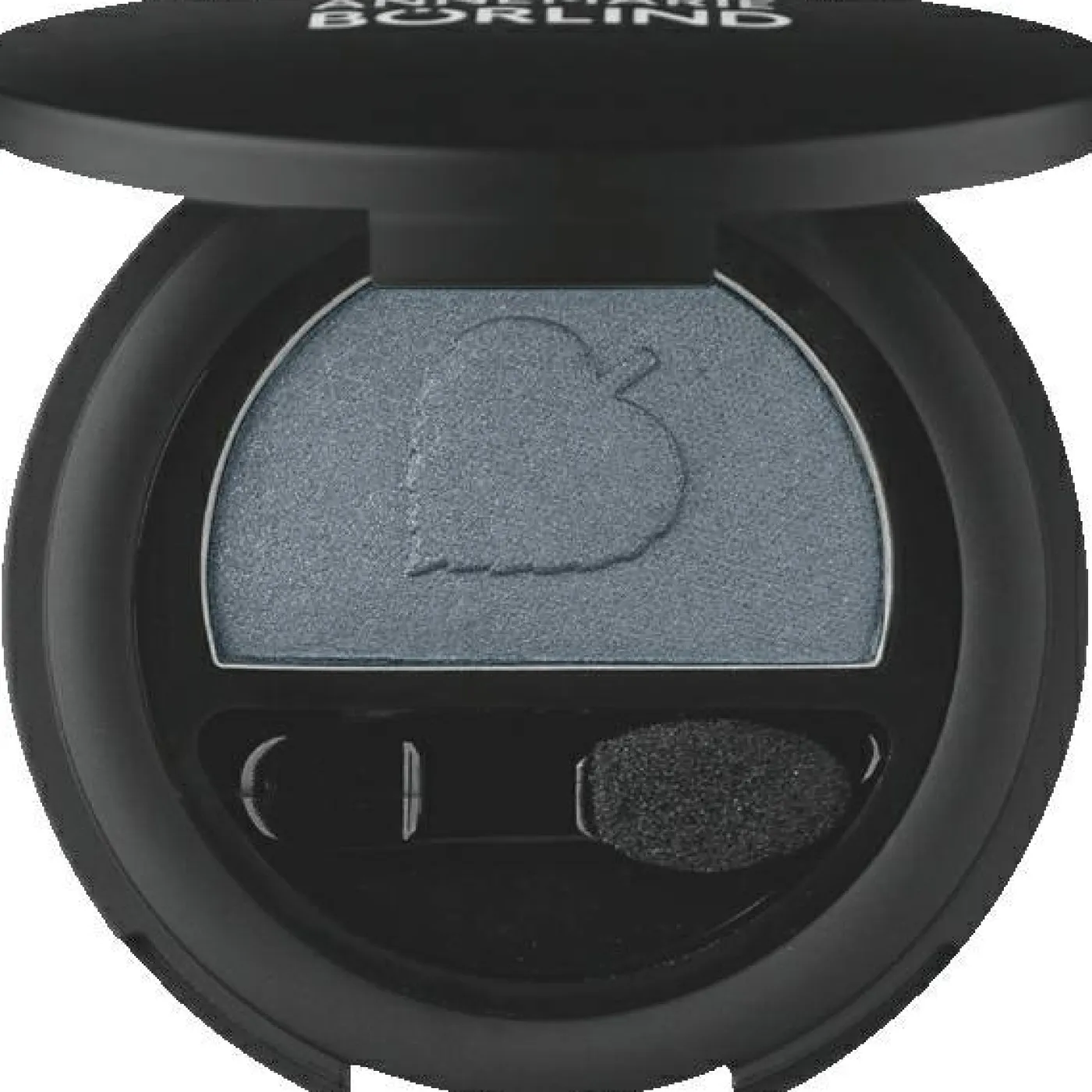 Powder Eye Shadow Grey Blue