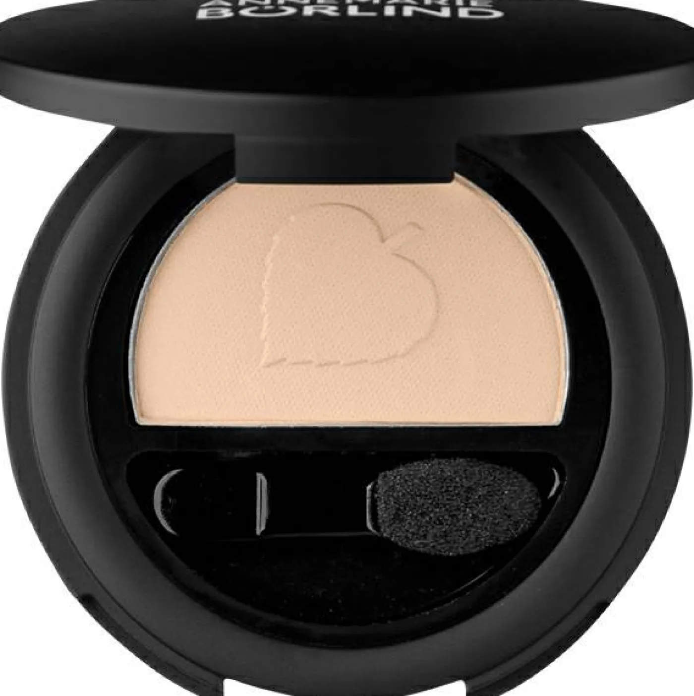 Powder Eye Shadow Matt Ivory