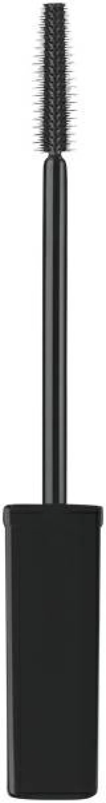 Precision & Care Mascara Black