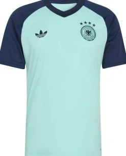 Pre-Match Auswärtstrikot "Deutschland 26"