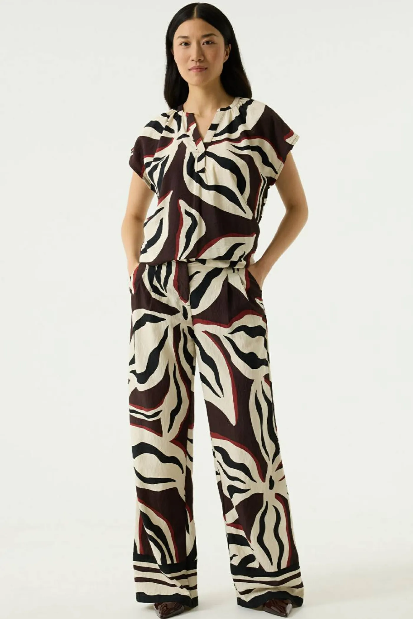 Printhose