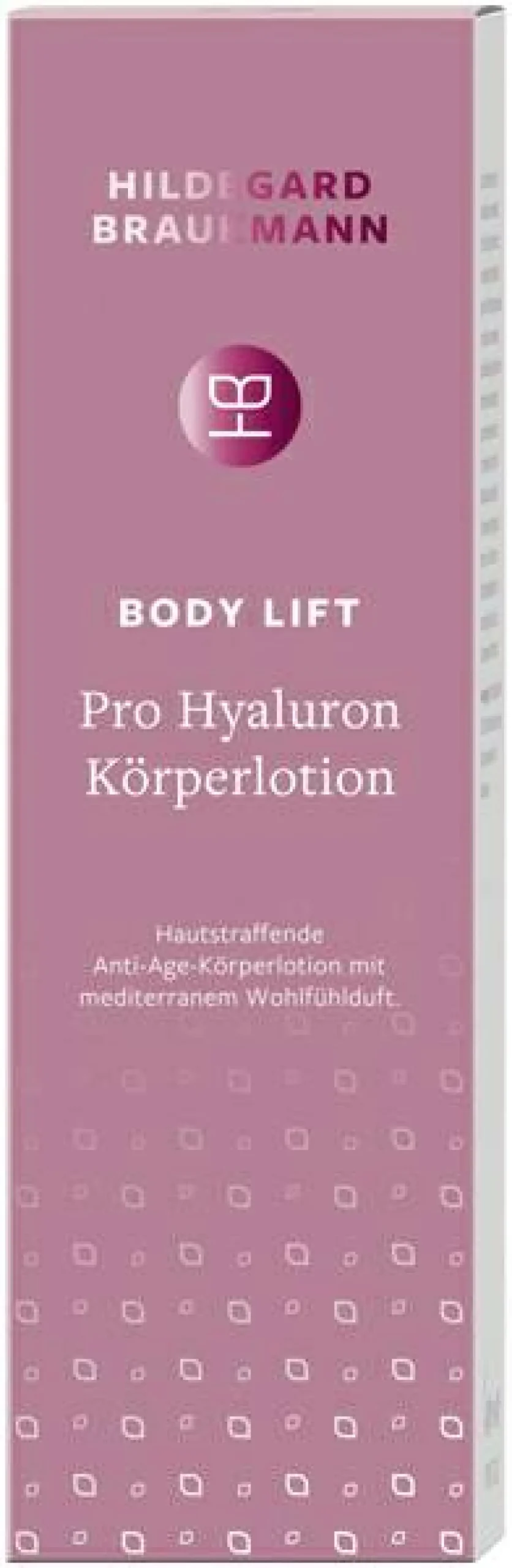 Pro Hyaluron Körperlotion 150 ml