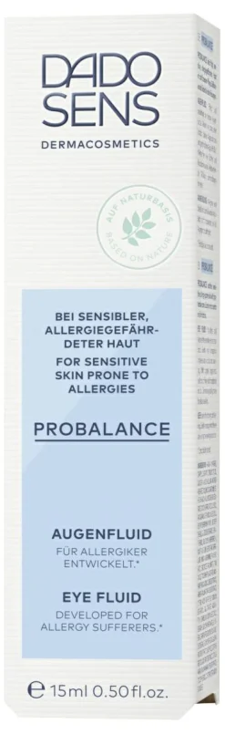 "Probalance" Augenfluid 15 ml