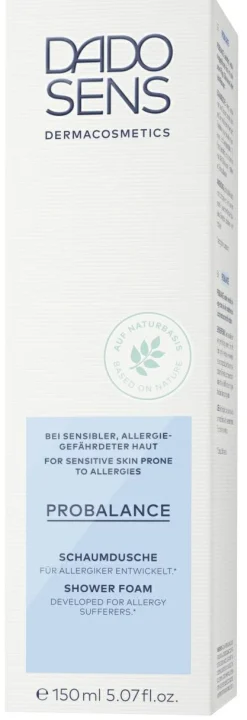 "Probalance" Schaumdusche 150 ml