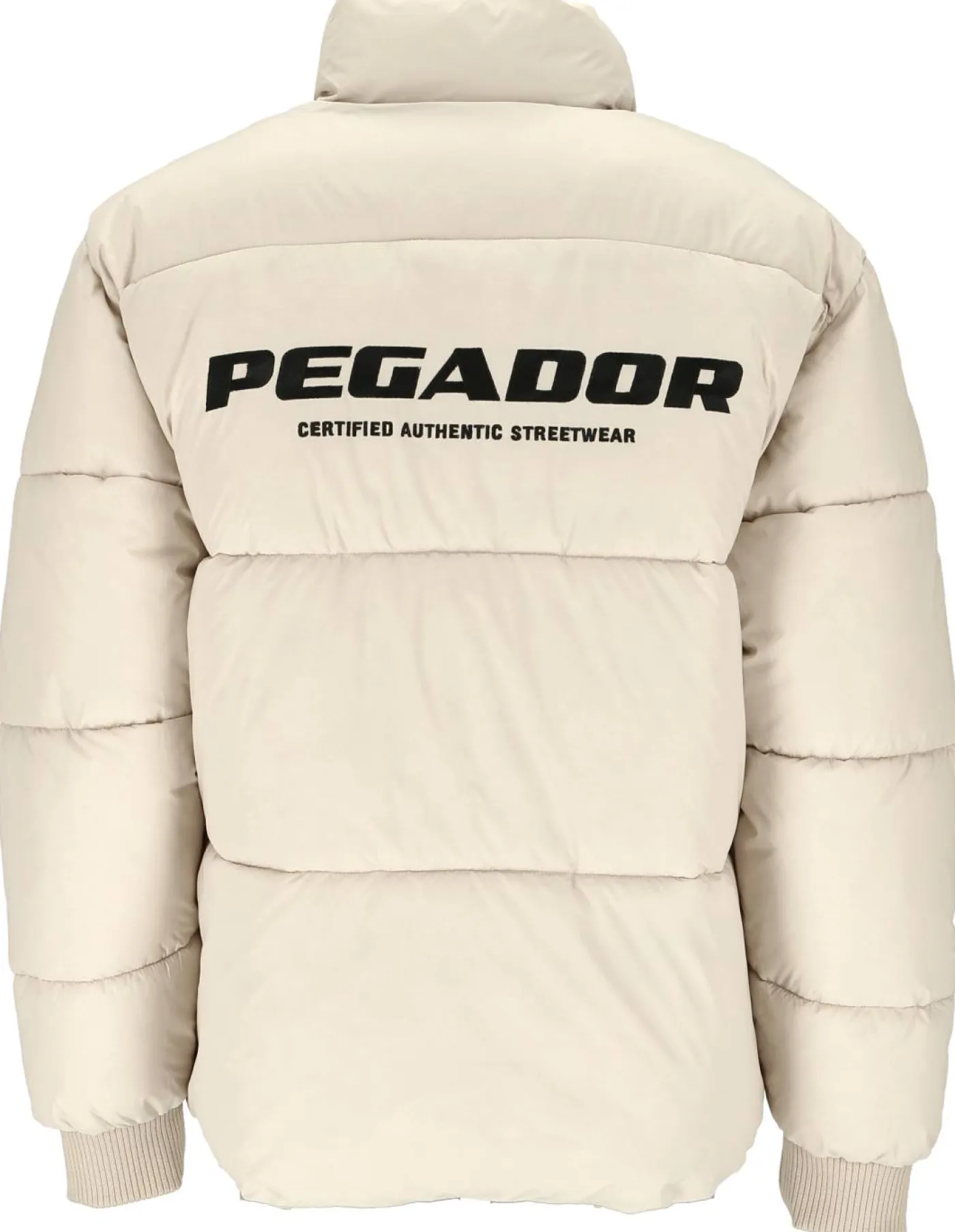 Pufferjacke