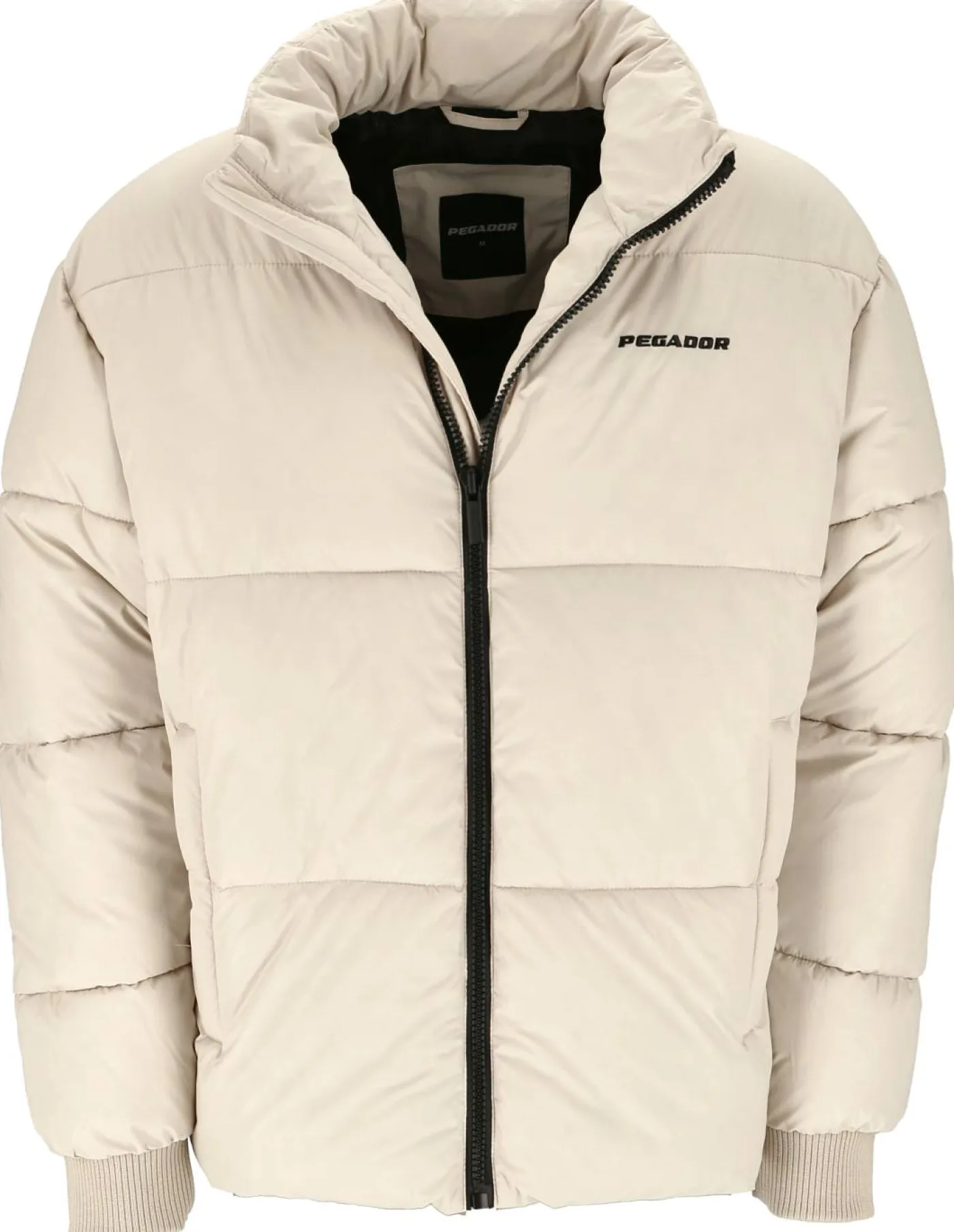 Pufferjacke