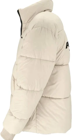 Pufferjacke
