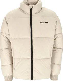 Pufferjacke