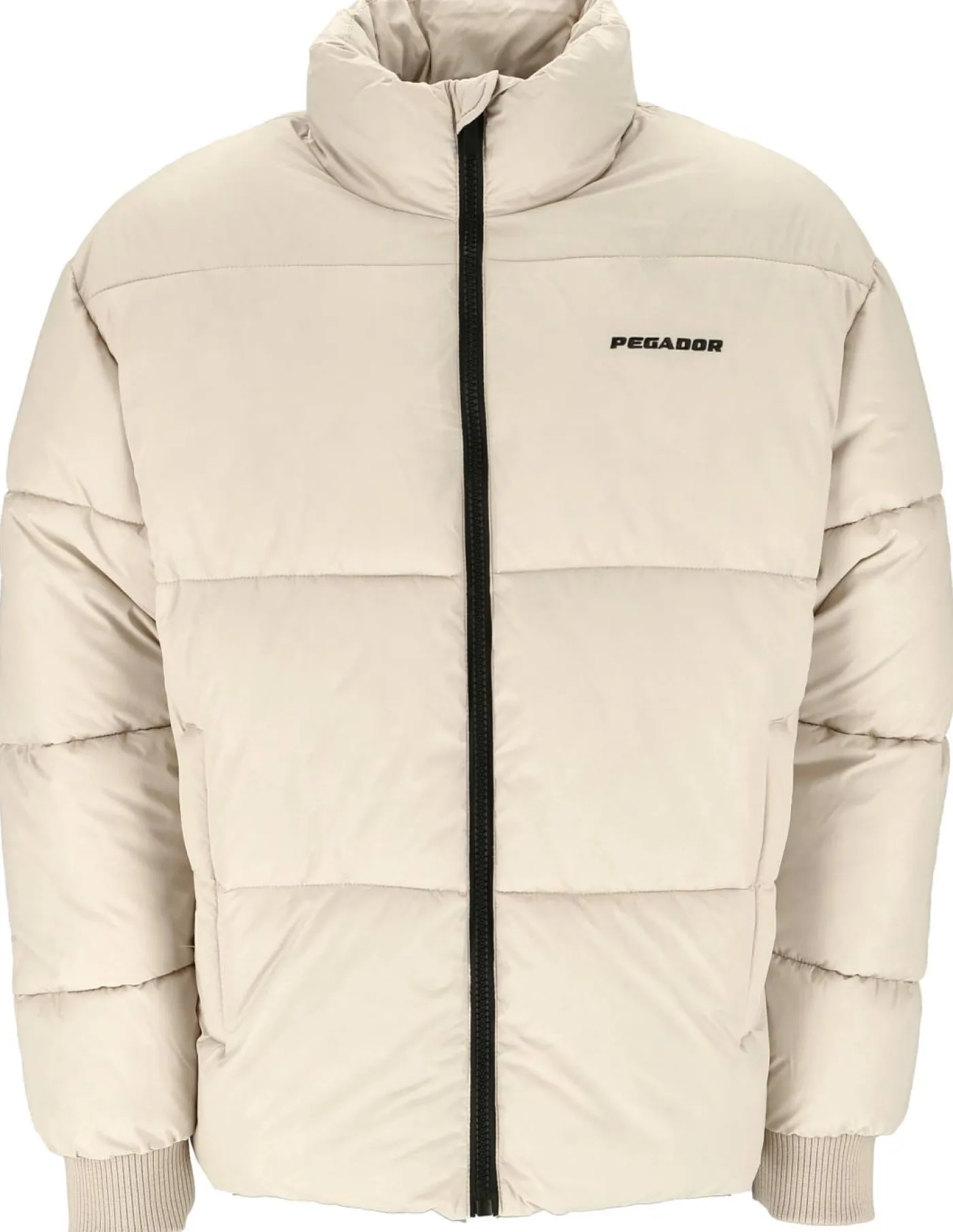Pufferjacke