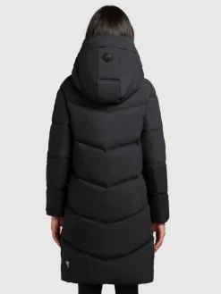 Pufferjacke "GRAYA"