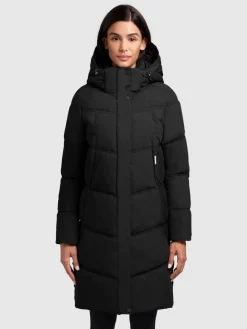 Pufferjacke "GRAYA"