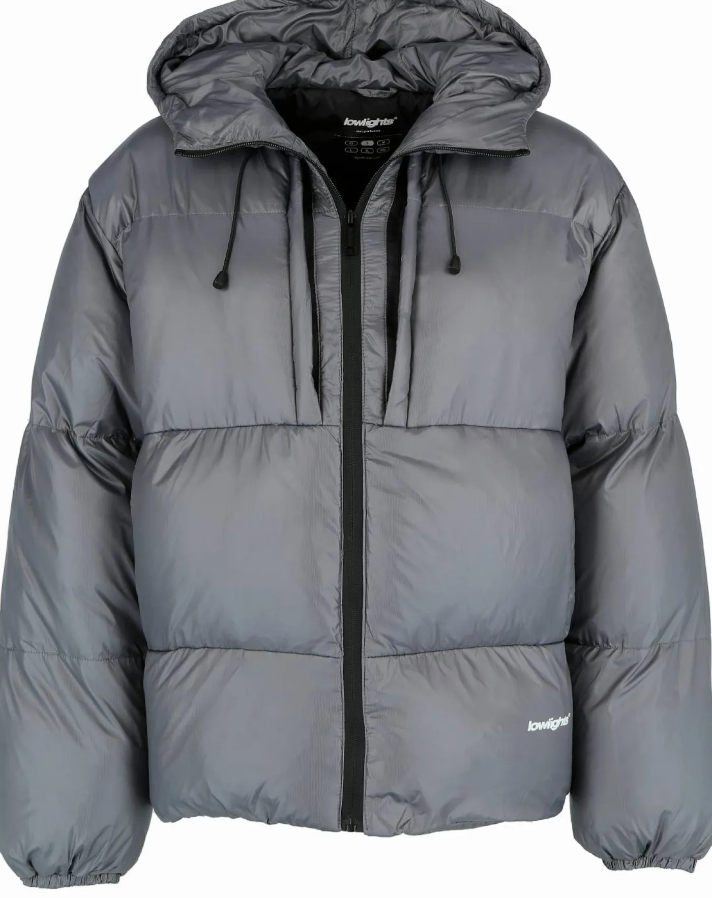 Pufferjacke "Lynx"
