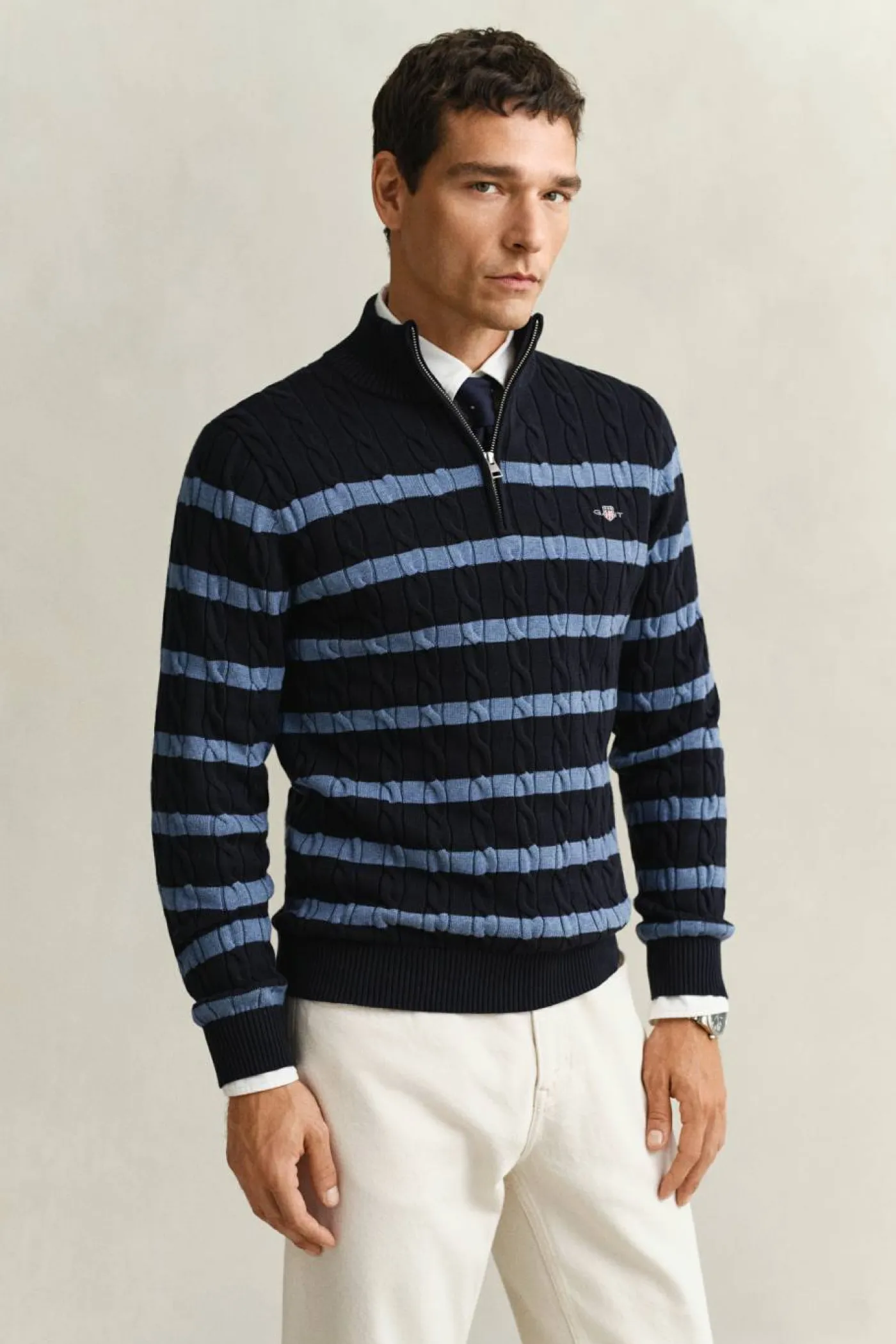 Pullover