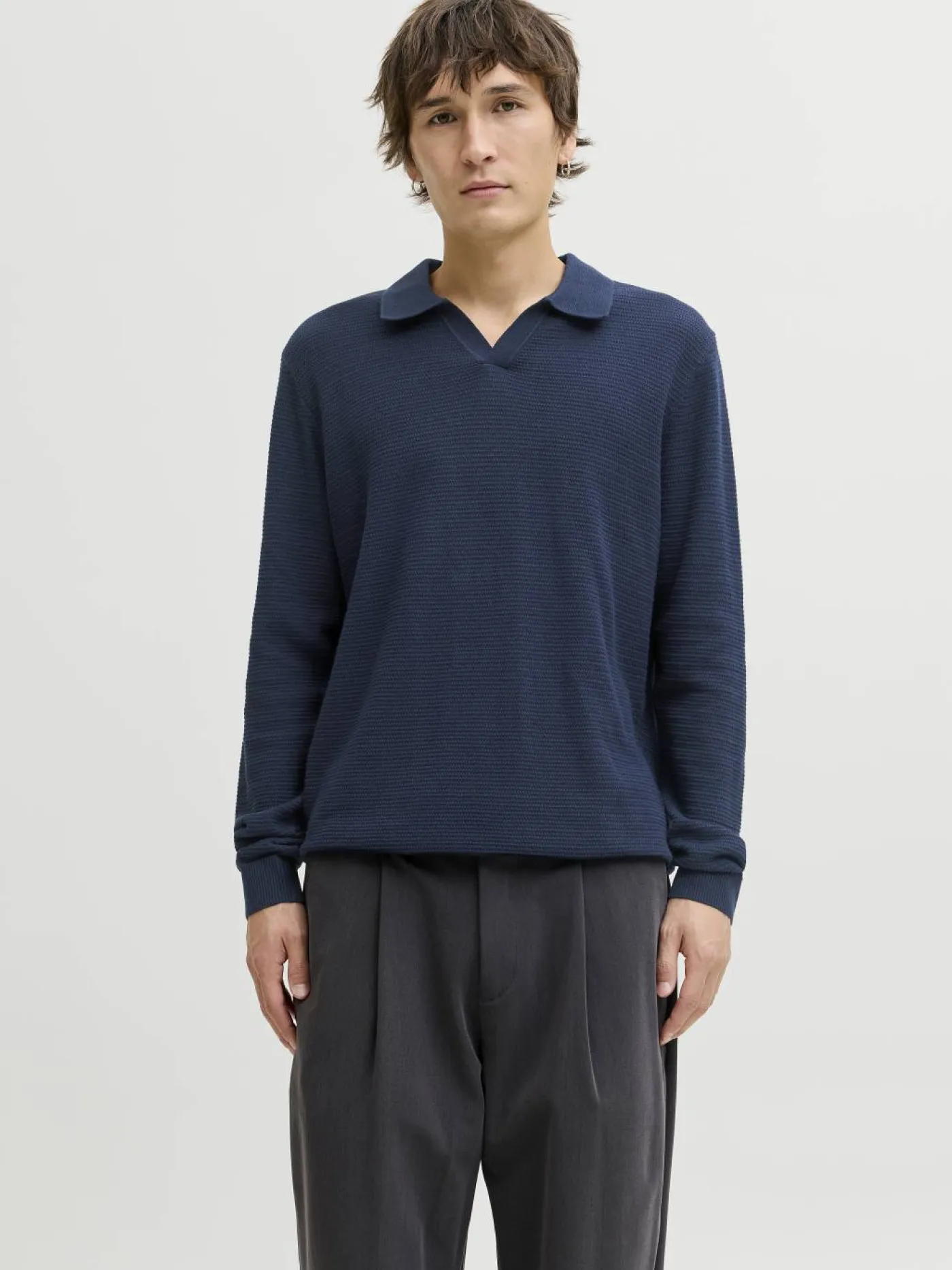 Pullover