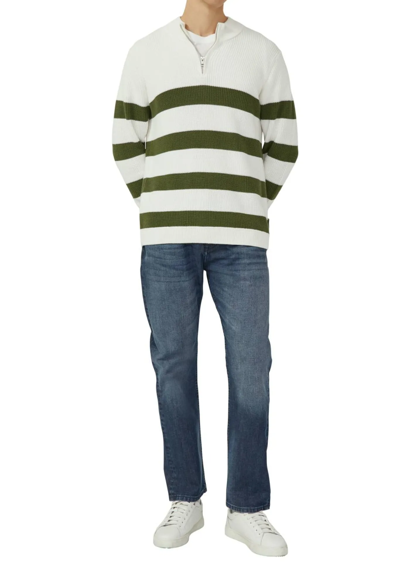 Pullover