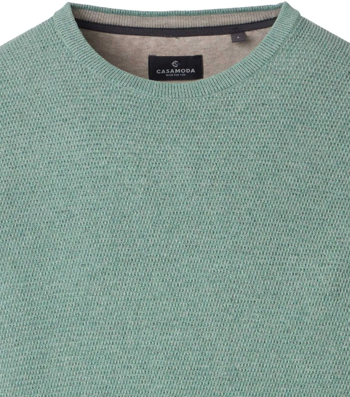 Pullover