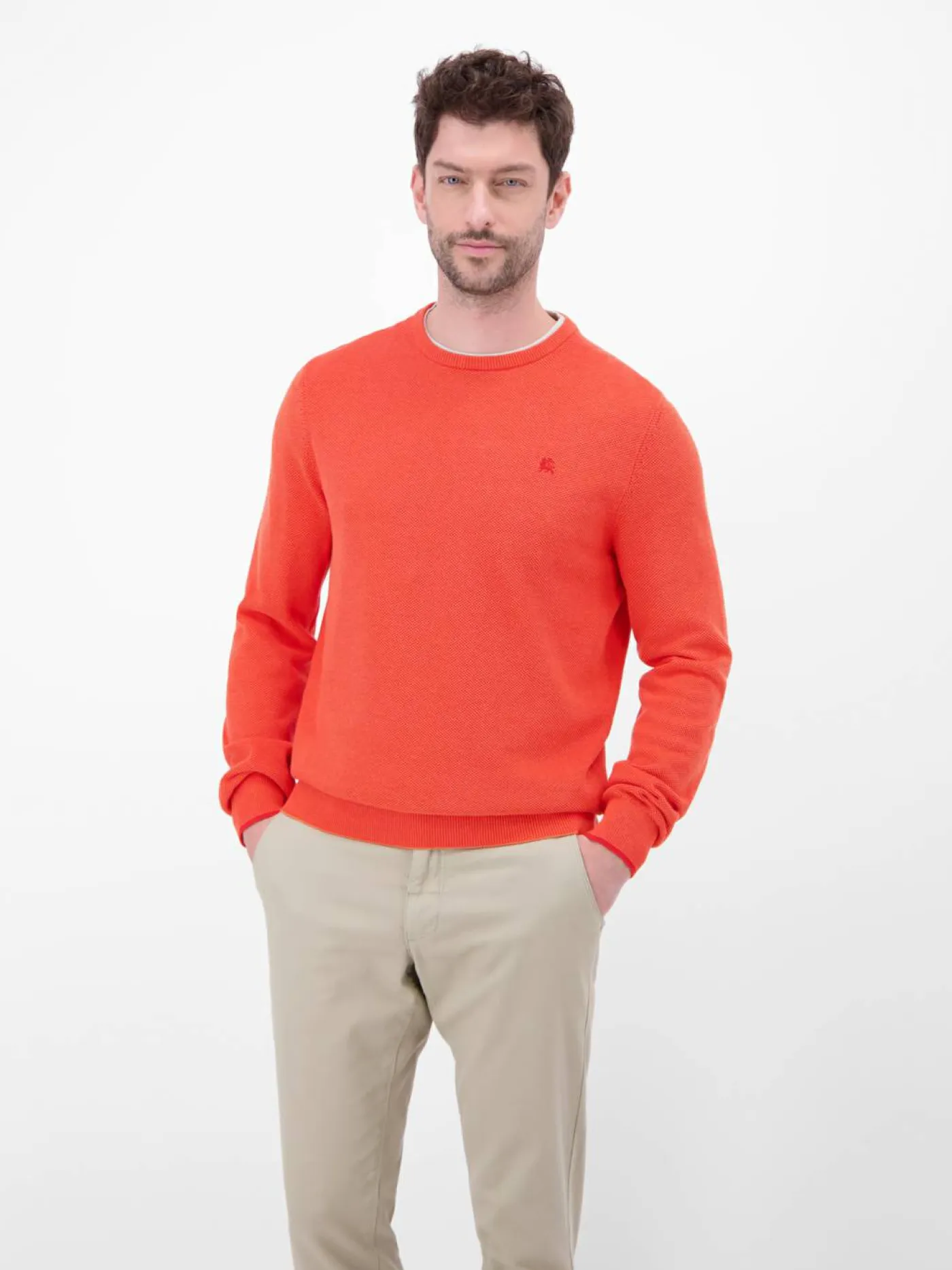 Pullover
