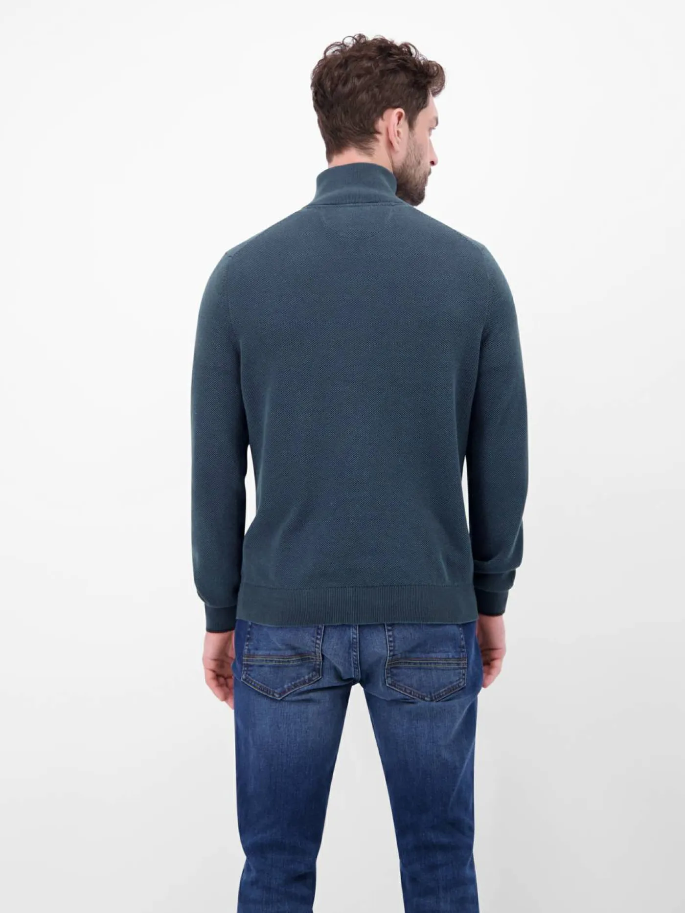 Pullover