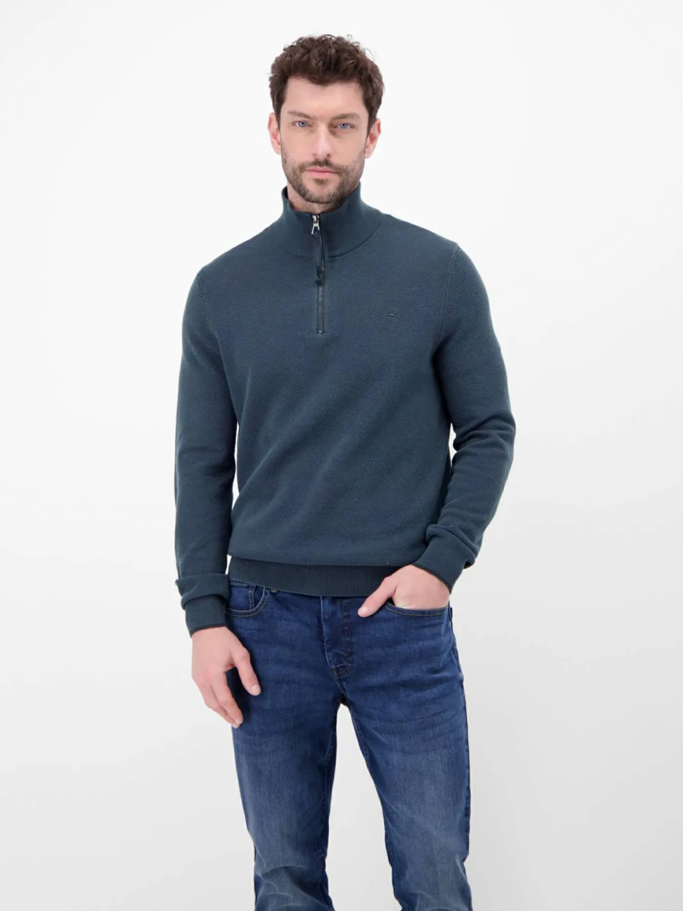 Pullover