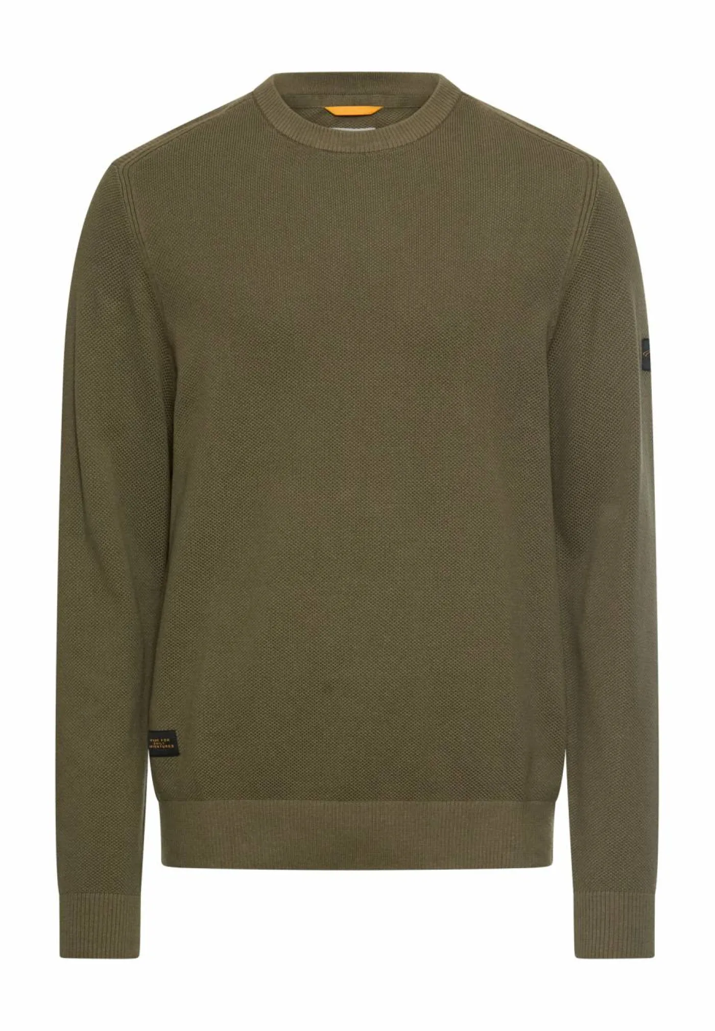 Pullover